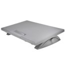 Voetensteun Kensington SmartFit Solemate Pro