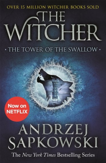 The Tower of the Swallow - The Witcher