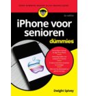 iPhone voor senioren voor Dummies,