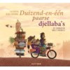 Duizend-en-één paarse djellaba's