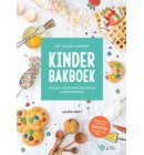 Het Laura's Bakery Kinderbakboek - Laura’s Bakery kinderbakboek