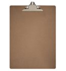 Klembord MAUL Classic A3 staand hardboard