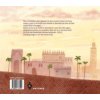 Duizend-en-één paarse djellaba's