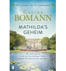 Mathilda's geheim - Vrouwen van de Leeuwenhof