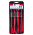 Boetseerhoutjes Fimo Staedtler kunststof blister à 4 stuks