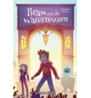 Bram en de Waterreuzen - De avonturen van Bram