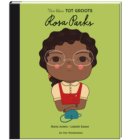 Rosa Parks - Van klein tot groots