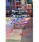 Het ministerie van Oplossingen en de Zilverjongen - Het Ministerie van Oplossingen