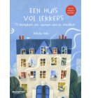 Een huis vol lekkers