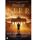 Berlijnse trilogie - Bernie Gunther