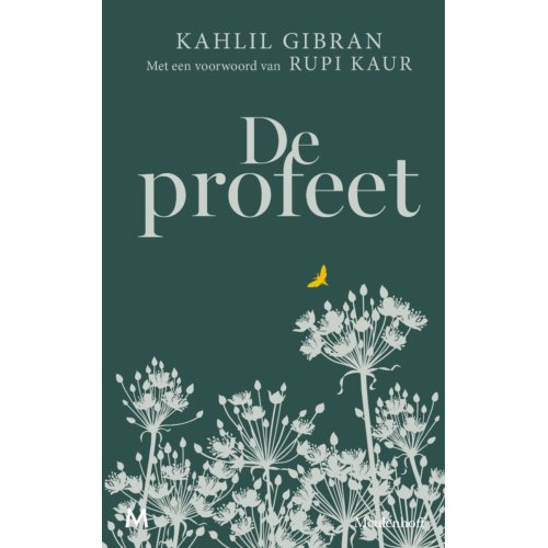 Meulenhoff Boekerij B.V. De Profeet - Kahlil Gibran