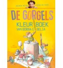 De Gorgels Kleurboek van Bobba & Belia - Gorgels