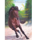 Gouden paarden. Izar, de Spaanse beauty - Gouden paarden