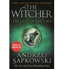 The Lady of the Lake - The Witcher