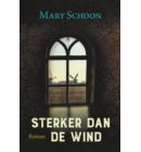 Sterker dan de wind