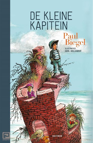 De kleine kapitein