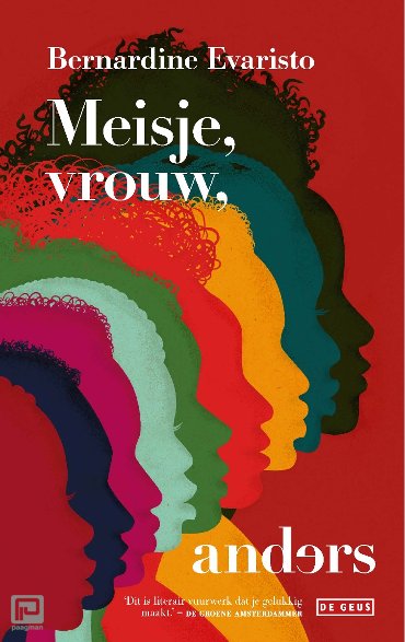 Meisje, vrouw, anders