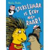 Stekelhaar is echt niet raar!