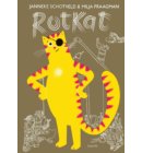Rotkat - Tijgerlezen