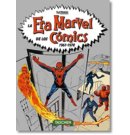 Marvel Age Of Comics 1961-1978
