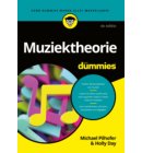 Muziektheorie voor Dummies - Voor Dummies