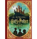 Harry Potter and the Philosopher’s Stone: MinaLima Edition