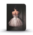 Notebook Truth or Dance - Truth or Dance