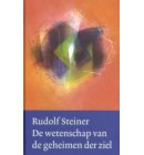 De wetenschap van de geheimen der ziel
