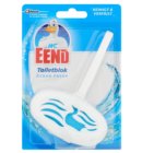 Toiletblok Wc-Eend met houder Ocean Fresh