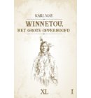 Winnetou, het grote opperhoofd (in 2 banden)