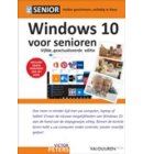 Windows 10 voor senioren - PCSenior
