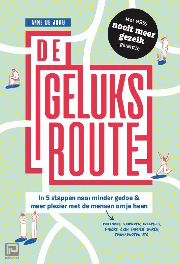De geluksroute