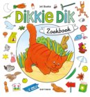 Dikkie Dik zoekboek - Dikkie Dik