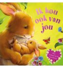 Ik hou ook van jou