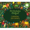 Carnaval der dieren - Muziekverhalen