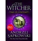 Time of Contempt - The Witcher