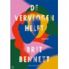 De vervlogen helft