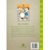 Borre knikkert - De Gestreepte Boekjes