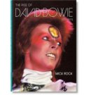 Mick Rock. The Rise Of David Bowie, 1972-1973