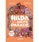 Hilda en de grote parade - Hilda