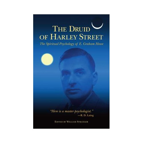 Groothandel - Bestel The Druid Of Harley Street - Howe, Eric Graham