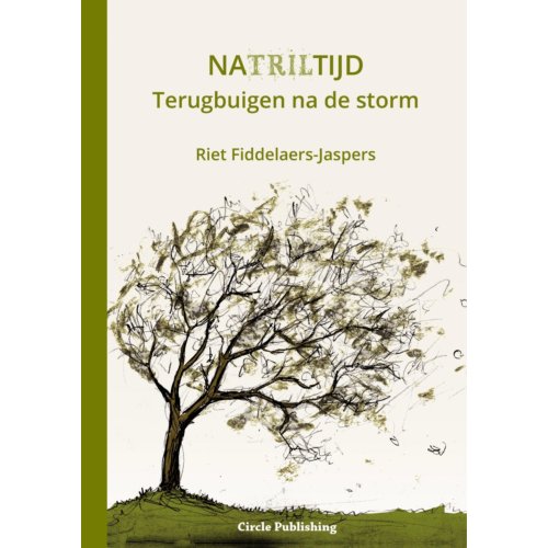 Vrije Uitgevers, De Natriltijd - Riet Fiddelaers-Jaspers