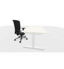 Thuiswerkpakket Ergo 1 120x80cm en bureaustoel 3462