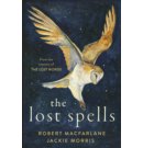 The Lost Spells