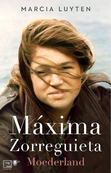 Maxima Zorreguieta