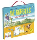 De Gorgels taalspelletjes koffer - De Gorgels