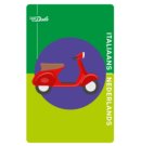 Van Dale Pocketwoordenboek Italiaans-Nederlands - Van Dale pocketwoordenboek