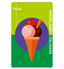 Van Dale Pocketwoordenboek Nederlands-Italiaans - Van Dale pocketwoordenboek