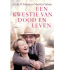 Een kwestie van dood en leven