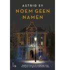 Noem geen namen